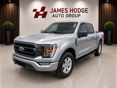 Used 2023 Ford F150 XLT w/ Equipment Group 302A High