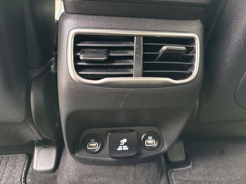 Certified 2023 Hyundai Santa Fe Limited w/ Cargo Package image 10