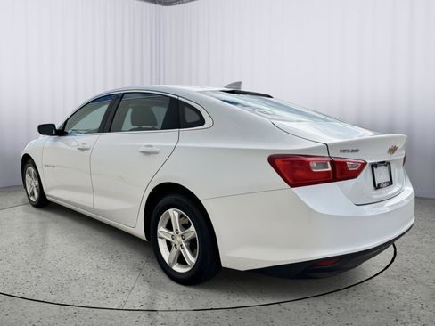Used 2023 Chevrolet Malibu LT image 10