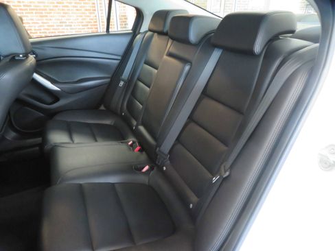 Used 2014 MAZDA MAZDA6 Touring image 19