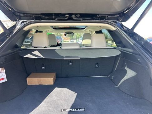 Used 2024 Lexus RX 350 w/ Convenience Package image 9