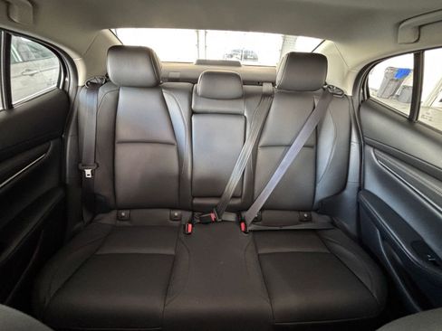 Used 2025 MAZDA MAZDA3 s image 42