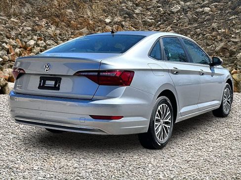 Used 2020 Volkswagen Jetta S FWD image 2
