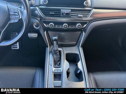 Used 2020 Honda Accord Sport image 14