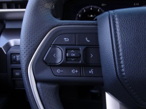 New 2026 Toyota 4Runner TRD Off-Road image 29