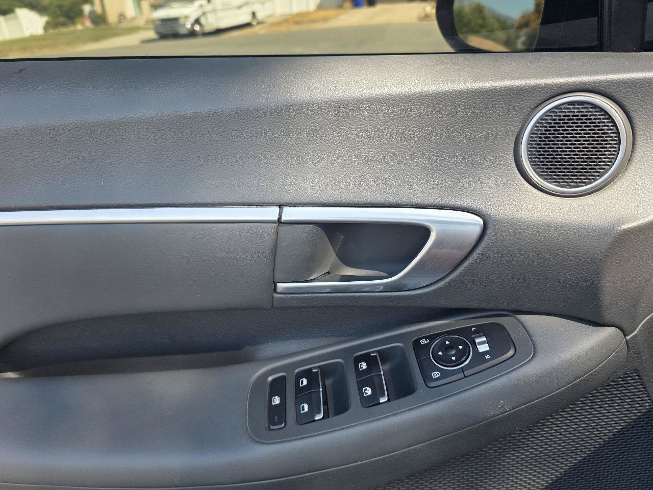 Used 2021 Hyundai Sonata SEL Plus FWD image 12