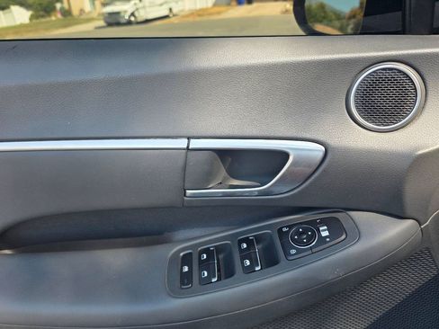 Used 2021 Hyundai Sonata SEL Plus FWD image 12