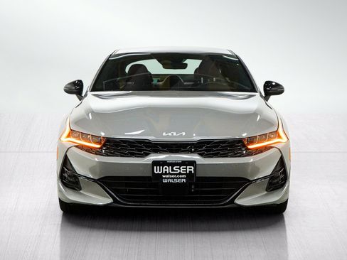 Used 2023 Kia K5 GT-Line w/ GT-Line Premium Package FWD image 9