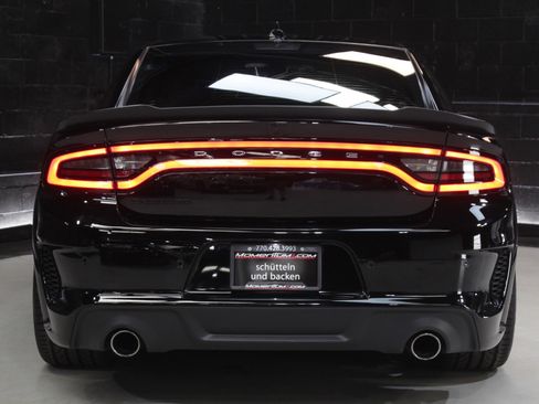 Used 2022 Dodge Charger Scat Pack image 17