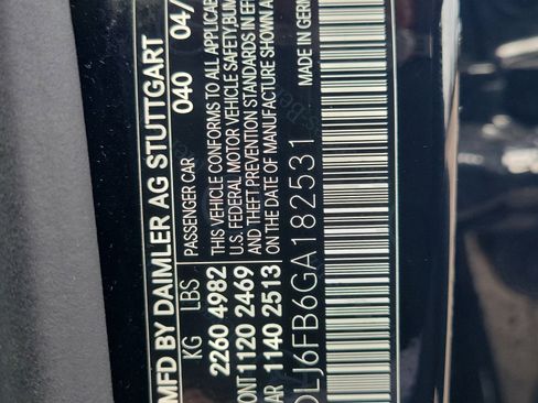 Used 2016 Mercedes-Benz CLS 400 image 38