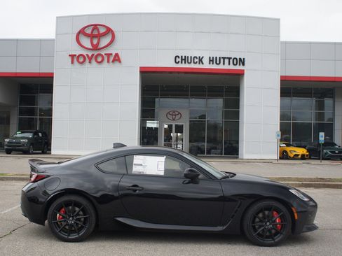 New 2026 Toyota GR86 Premium image 13