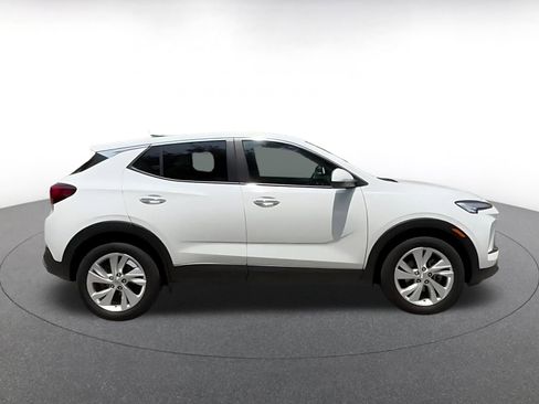 Used 2025 Buick Encore GX Preferred FWD image 16