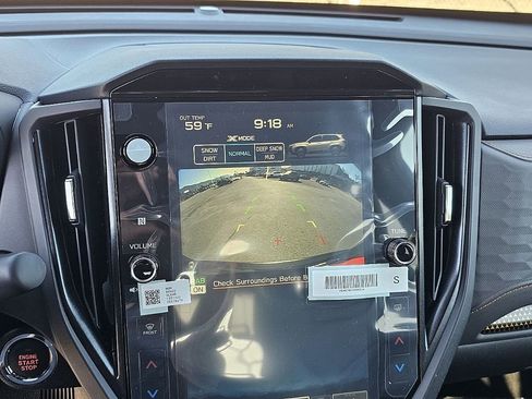 New 2026 Subaru Forester Wilderness image 33