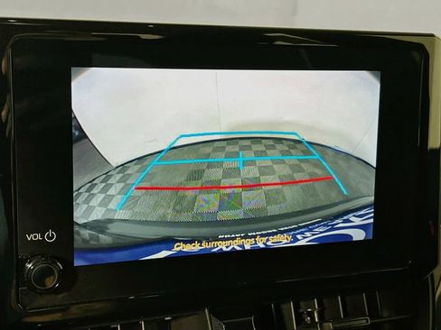 Certified 2023 Toyota Corolla LE FWD image 12