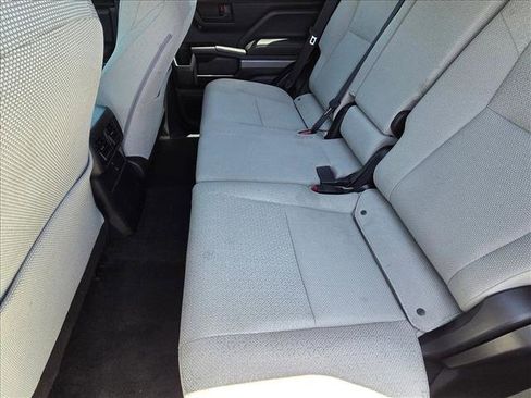 Certified 2025 Toyota 4Runner SR5 AWD/4WD image 15