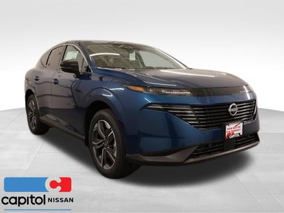 New 2026 Nissan Murano SL