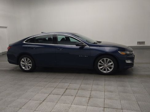Used 2022 Chevrolet Malibu LT image 11