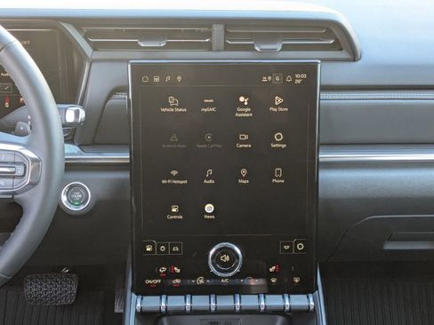 New 2026 GMC Terrain Elevation w/ Black Edition image 30