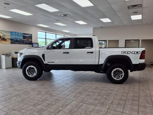 New 2026 RAM 1500 RHO AWD/4WD image 4