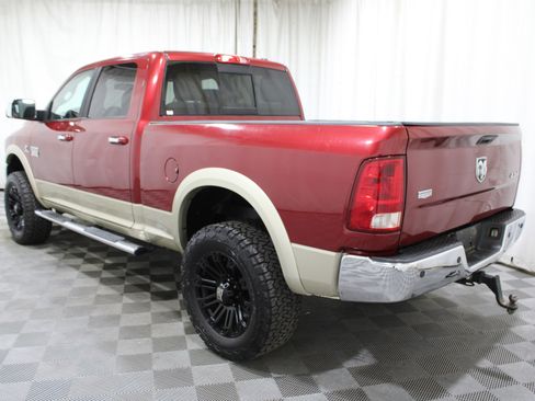 Used 2011 RAM 2500 Laramie image 36