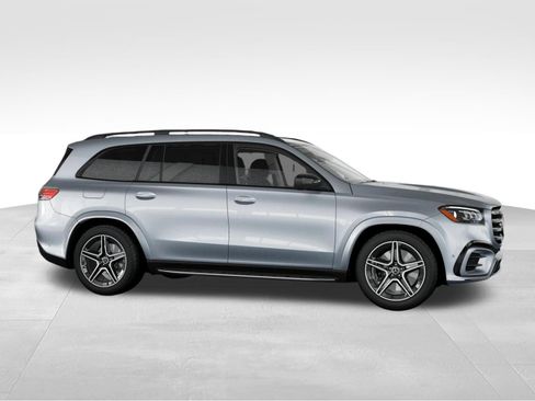 New 2026 Mercedes-Benz GLS 450 4MATIC image 16