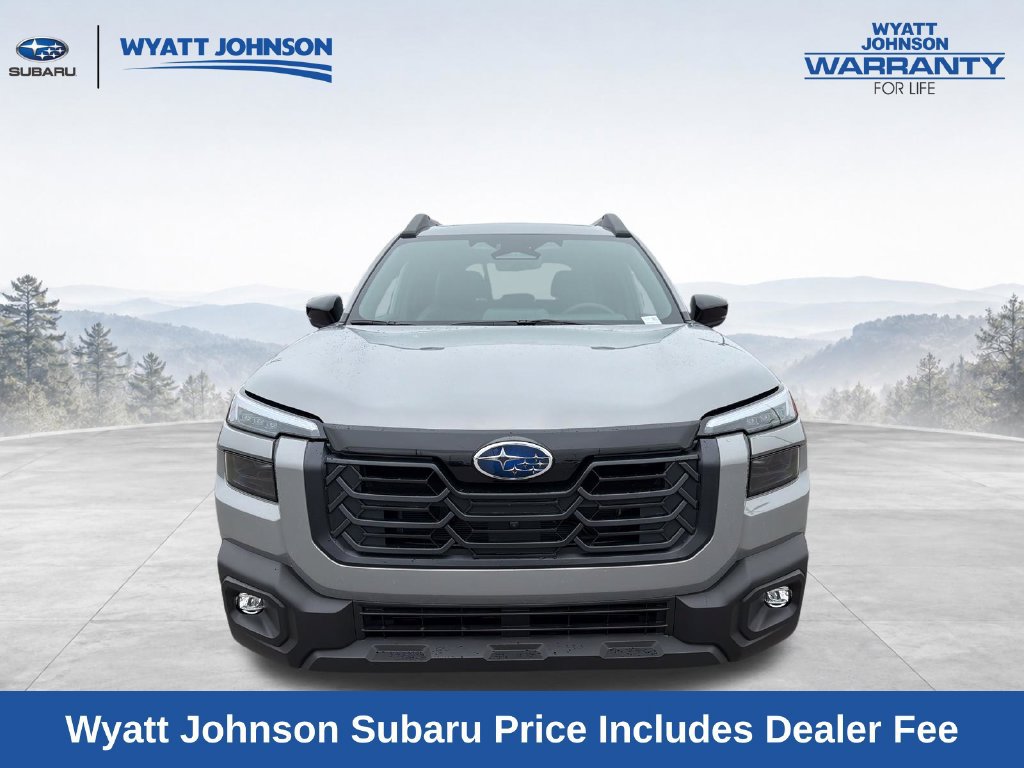New 2026 Subaru Outback Touring XT AWD/4WD image 12