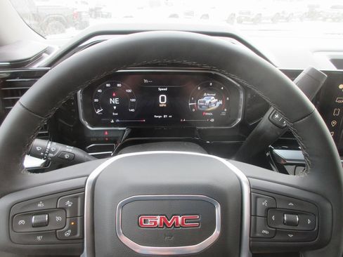 New 2026 GMC Sierra 2500 SLE w/ SLE Value Package; image 18