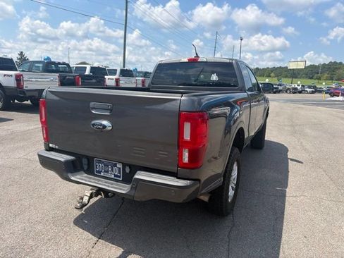 Used 2020 Ford Ranger XLT w/ Trailer Tow Package AWD/4WD image 24