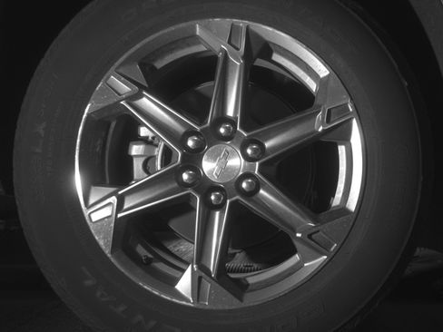 Used 2025 Chevrolet Blazer LT FWD image 15