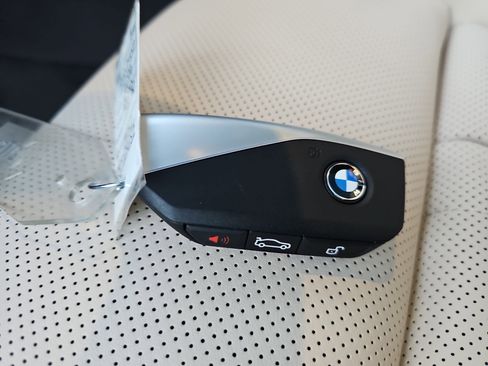 New 2026 BMW X3 xDrive30 w/ Premium Package image 37