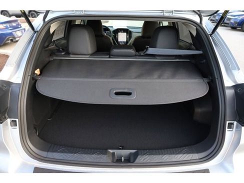 New 2026 Subaru Crosstrek 2.5i Limited image 33