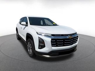 Used 2025 Chevrolet Equinox LT AWD/4WD video 2