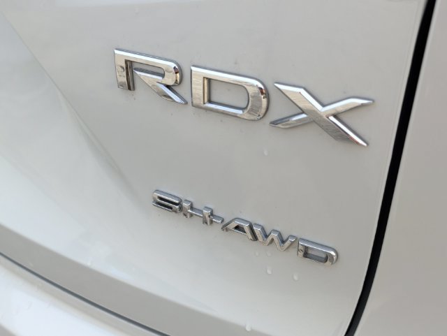 Used 2023 Acura RDX w/ Technology Package AWD/4WD image 42