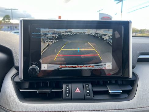 New 2025 Toyota RAV4 XLE Premium image 21