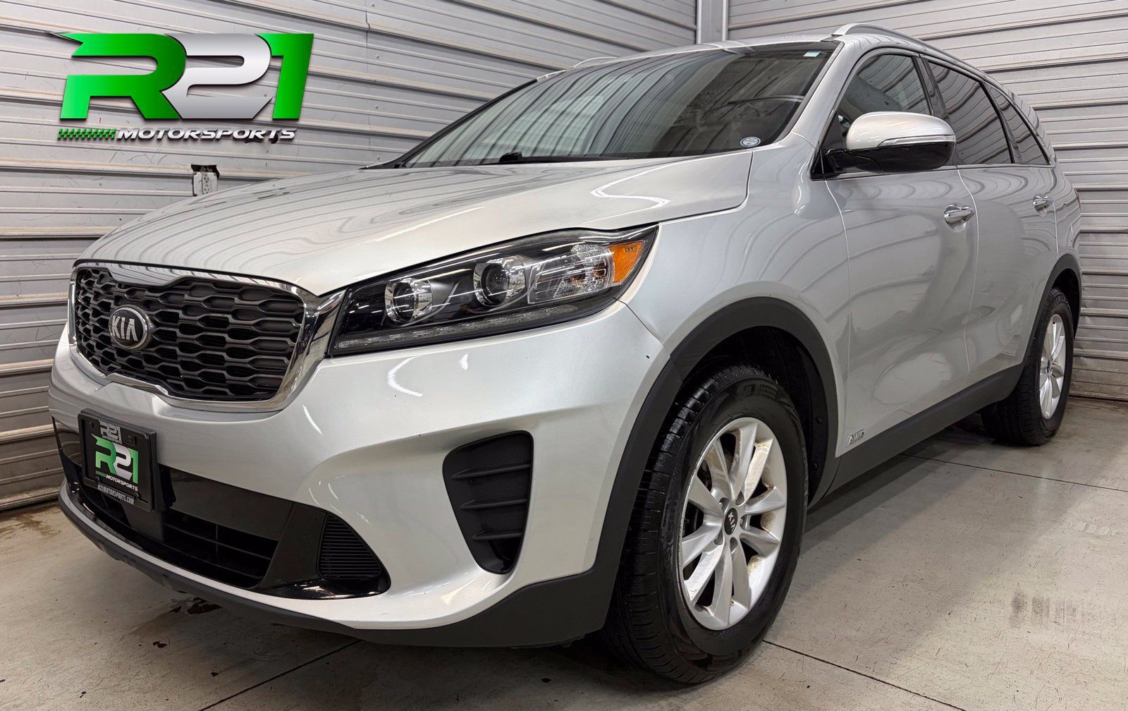 Used 2020 Kia Sorento LX w/ LX I4 Convenience Package AWD/4WD image 1