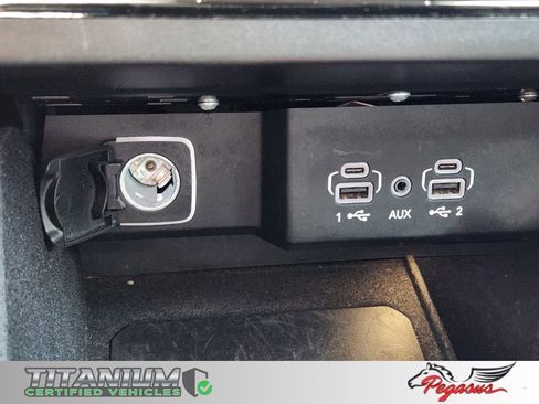 Used 2022 Jeep Wagoneer Series II image 20