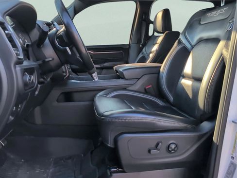 Used 2022 RAM 1500 TRX w/ TRX Level 2 Equipment Group image 36