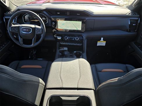 New 2026 GMC Sierra 1500 AT4 w/ Technology Package image 26