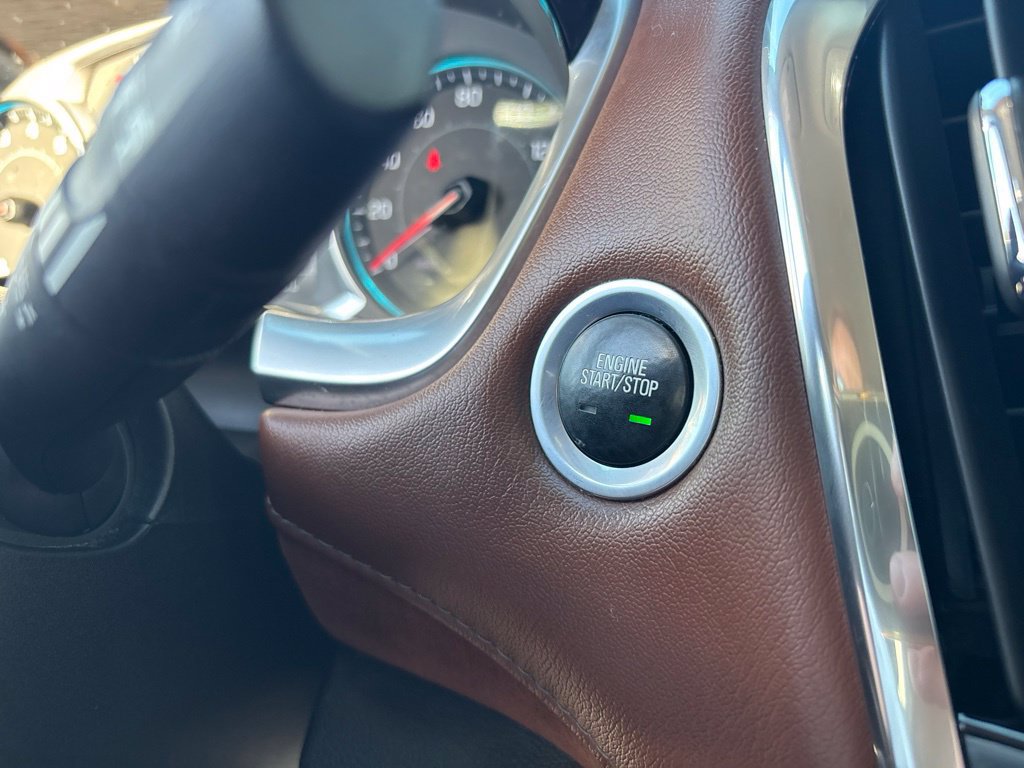 Used 2018 Chevrolet Traverse High Country AWD/4WD image 25