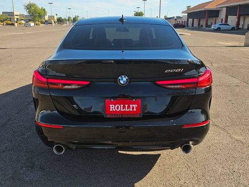 Used 2024 BMW 228i Gran Coupe w/ Convenience Package FWD image 10