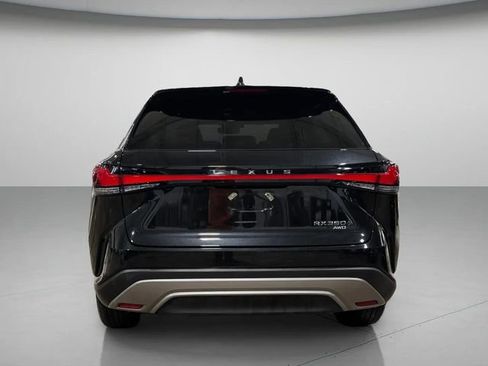 Used 2024 Lexus RX 350 AWD image 4