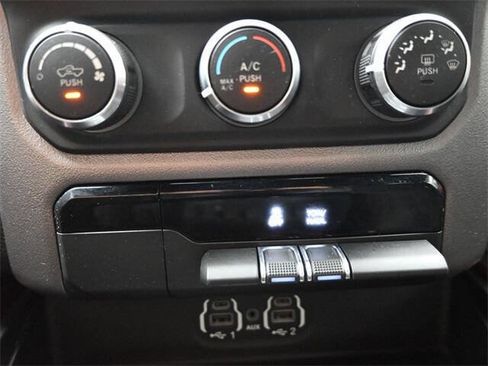 Used 2019 RAM 1500 Rebel image 22