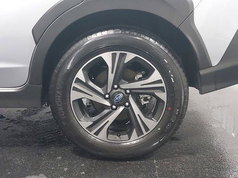 Used 2024 Subaru Crosstrek 2.0i Premium image 33