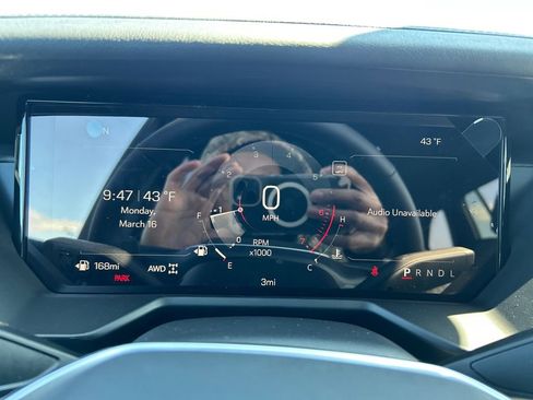 New 2026 GMC Acadia Elevation image 23