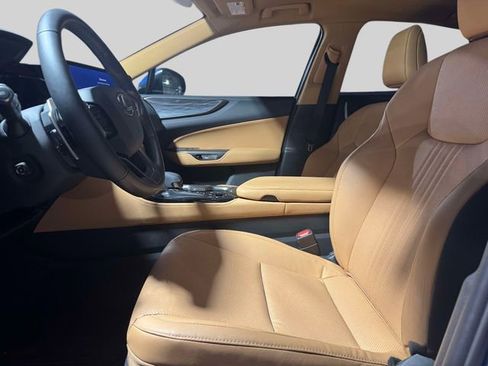 Used 2025 Lexus NX 350 AWD w/ Accessory Package (2T) image 20