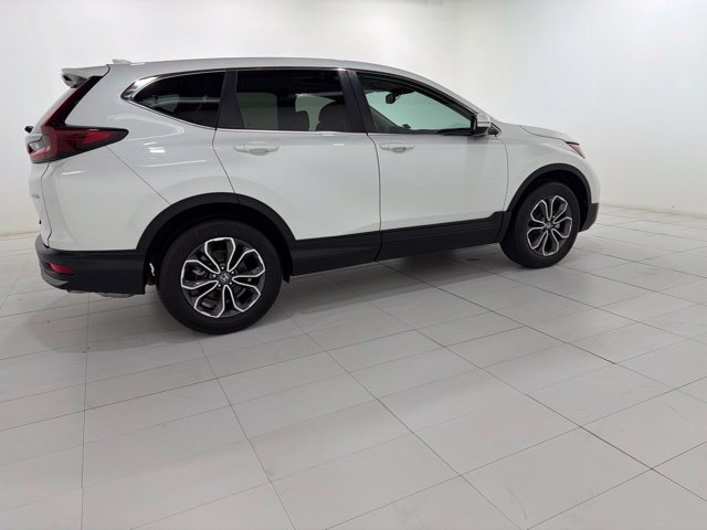 Used 2022 Honda CR-V EX-L image 6