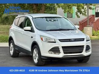 Used 2016 Ford Escape SE AWD/4WD video 1
