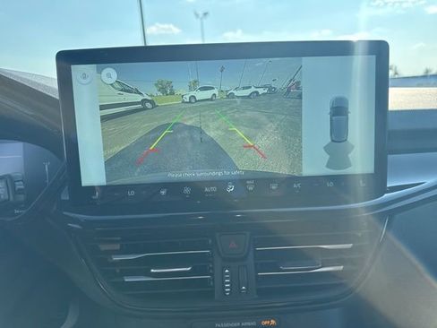 New 2026 Ford Escape ST-Line Select w/ Tech Pack #1 image 15