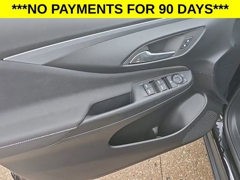 New 2026 Buick Envista Preferred w/ Convenience I Package FWD image 18