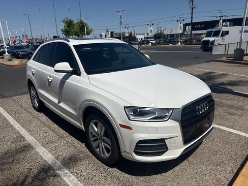 Used 2017 Audi Q3 2.0T Premium FWD image 10